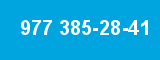 977 385-28-41